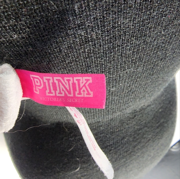 ❤️ VICTORIA'S SECRET PINK PUSH-UP BRA - 34B - WHITE 🌺 - Picture 9 of 10